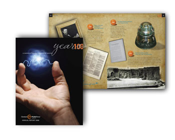 Annual Report
