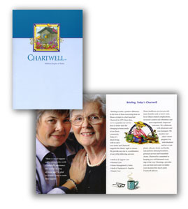 Brochures