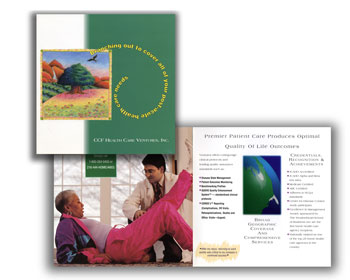 Collateral Campaign