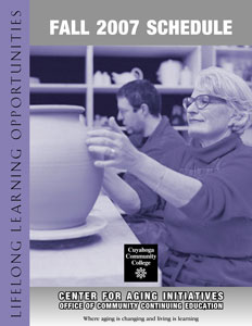 Educational Course Catalog