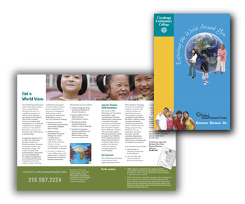 General Image Brochure