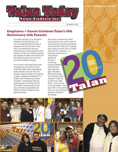 Newsletter