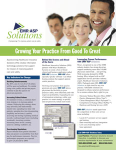 Sales Sheet