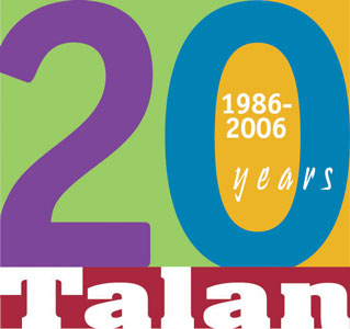 Special Event Logo